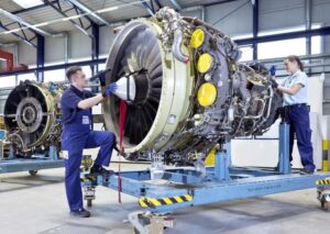 Peritaje Técnico de Aeronaves